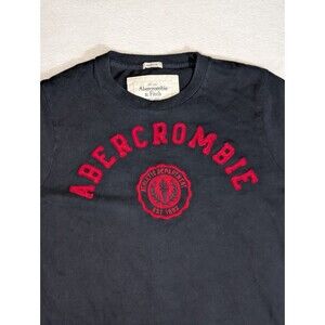 Abercrombie And Fitch Athletic Department Longsleeve Medium